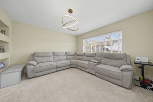 Wenlock Crescent Loundsley Green